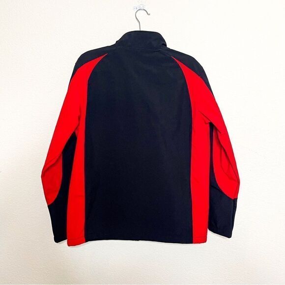 University of Houston Men's SVA Sport-Tek Jacket Size L - Picture 4 of 6